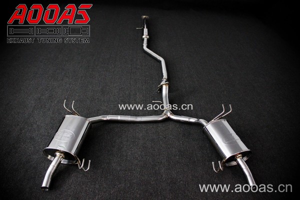 Generation Honda Accord in the tail section 9 of the bilateral single product image
